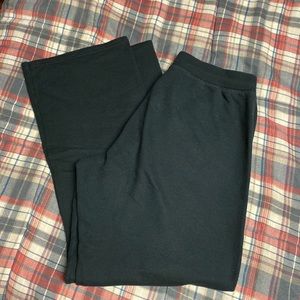 Hanes comfort blend sweatpants